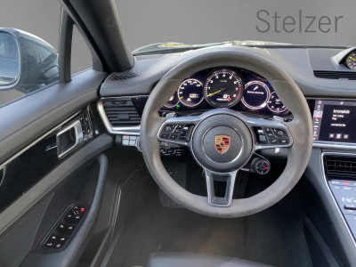 Porsche Panamera Gebrauchtwagen Porsche Panamera Gebrauchtwagen