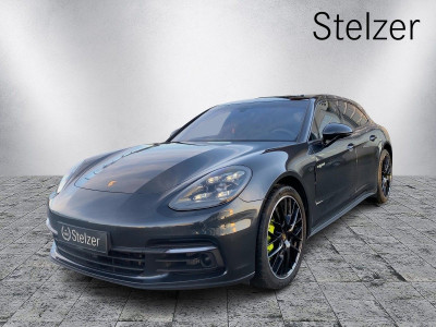 Porsche Panamera Gebrauchtwagen Porsche Panamera Gebrauchtwagen