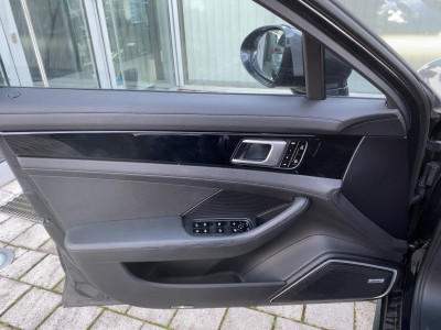 Porsche Panamera Gebrauchtwagen Porsche Panamera Gebrauchtwagen