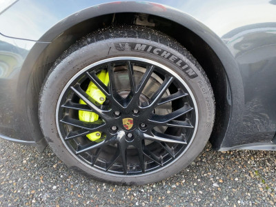 Porsche Panamera Gebrauchtwagen Porsche Panamera Gebrauchtwagen