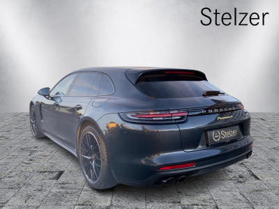 Porsche Panamera Gebrauchtwagen Porsche Panamera Gebrauchtwagen
