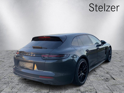Porsche Panamera Gebrauchtwagen Porsche Panamera Gebrauchtwagen