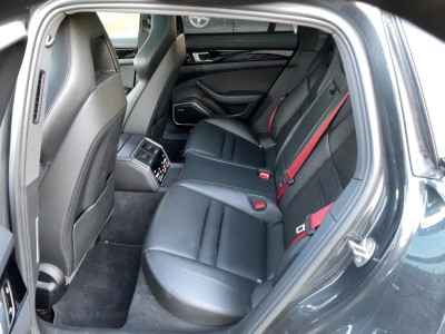 Porsche Panamera Gebrauchtwagen Porsche Panamera Gebrauchtwagen