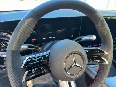 Mercedes-Benz CLA Gebrauchtwagen Mercedes-Benz CLA Gebrauchtwagen