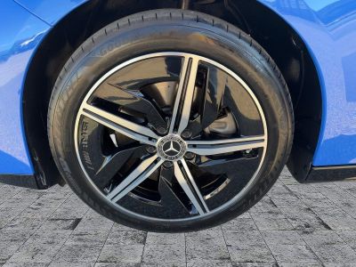 Mercedes-Benz CLA Gebrauchtwagen Mercedes-Benz CLA Gebrauchtwagen