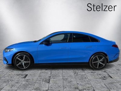 Mercedes-Benz CLA Gebrauchtwagen Mercedes-Benz CLA Gebrauchtwagen
