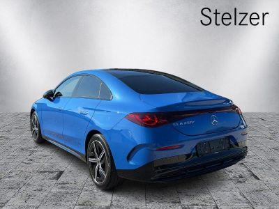 Mercedes-Benz CLA Gebrauchtwagen Mercedes-Benz CLA Gebrauchtwagen