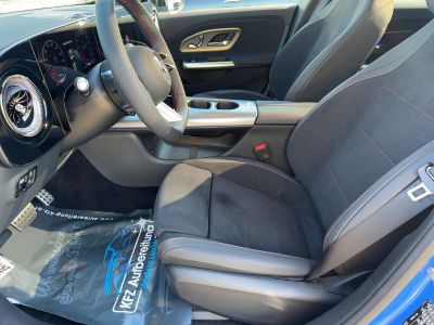 Mercedes-Benz CLA Gebrauchtwagen Mercedes-Benz CLA Gebrauchtwagen