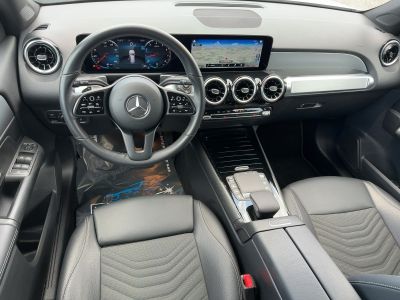 Mercedes-Benz GLB Gebrauchtwagen
