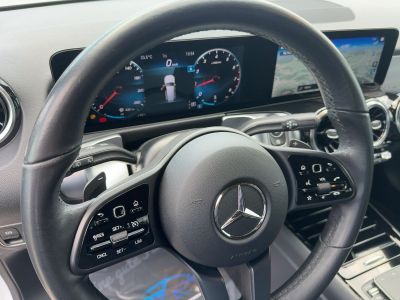 Mercedes-Benz GLB Gebrauchtwagen