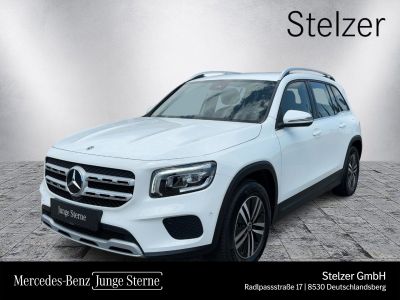 Mercedes-Benz GLB Gebrauchtwagen