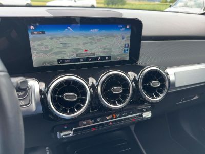 Mercedes-Benz GLB Gebrauchtwagen