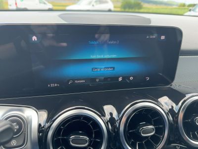 Mercedes-Benz GLB Gebrauchtwagen