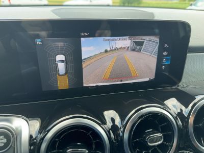Mercedes-Benz GLB Gebrauchtwagen
