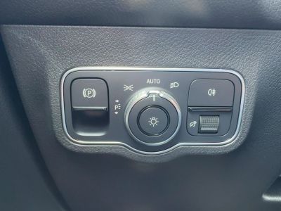 Mercedes-Benz GLB Gebrauchtwagen