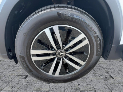Mercedes-Benz GLB Gebrauchtwagen Mercedes-Benz GLB Gebrauchtwagen