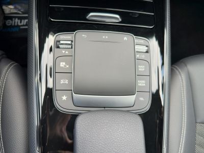 Mercedes-Benz GLB Gebrauchtwagen