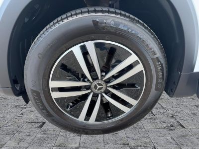 Mercedes-Benz GLB Gebrauchtwagen