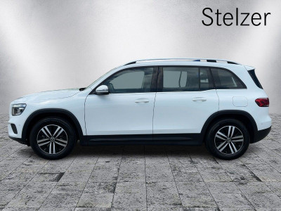 Mercedes-Benz GLB Gebrauchtwagen Mercedes-Benz GLB Gebrauchtwagen