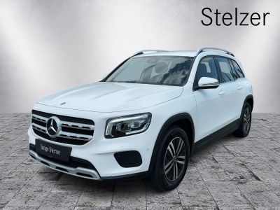 Mercedes-Benz GLB Gebrauchtwagen