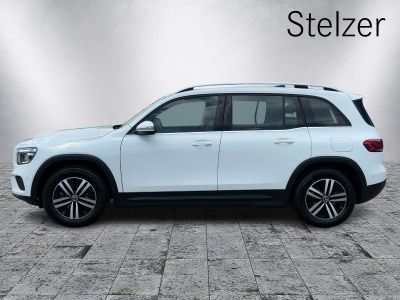 Mercedes-Benz GLB Gebrauchtwagen