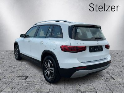 Mercedes-Benz GLB Gebrauchtwagen