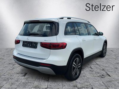 Mercedes-Benz GLB Gebrauchtwagen