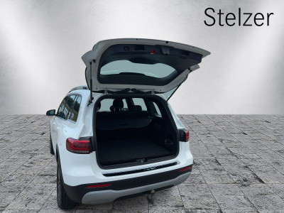 Mercedes-Benz GLB Gebrauchtwagen Mercedes-Benz GLB Gebrauchtwagen