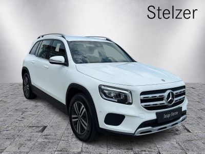 Mercedes-Benz GLB Gebrauchtwagen