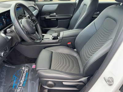 Mercedes-Benz GLB Gebrauchtwagen Mercedes-Benz GLB Gebrauchtwagen