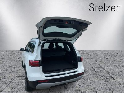 Mercedes-Benz GLB Gebrauchtwagen