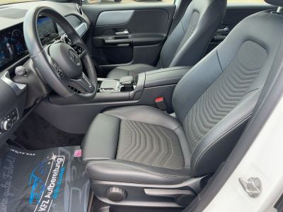 Mercedes-Benz GLB Gebrauchtwagen