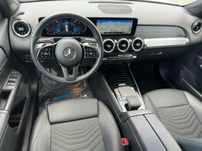 Mercedes-Benz GLB Gebrauchtwagen Mercedes-Benz GLB Gebrauchtwagen