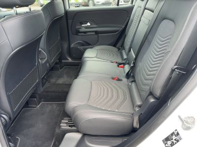 Mercedes-Benz GLB Gebrauchtwagen