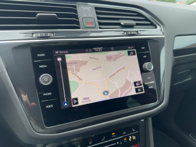 VW Tiguan Gebrauchtwagen VW Tiguan Gebrauchtwagen
