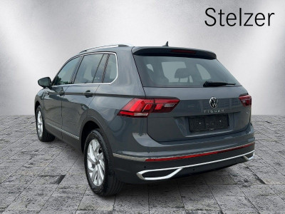VW Tiguan Gebrauchtwagen VW Tiguan Gebrauchtwagen
