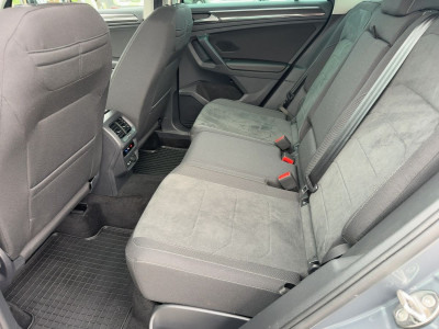VW Tiguan Gebrauchtwagen VW Tiguan Gebrauchtwagen