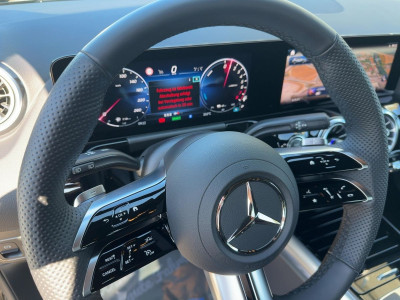 Mercedes-Benz GLA Gebrauchtwagen Mercedes-Benz GLA Gebrauchtwagen