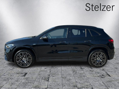 Mercedes-Benz GLA Gebrauchtwagen Mercedes-Benz GLA Gebrauchtwagen