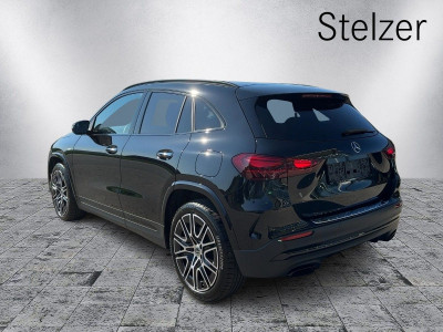 Mercedes-Benz GLA Gebrauchtwagen Mercedes-Benz GLA Gebrauchtwagen