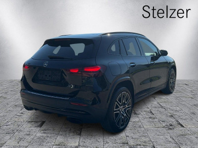 Mercedes-Benz GLA Gebrauchtwagen Mercedes-Benz GLA Gebrauchtwagen