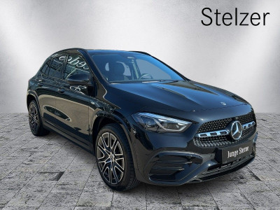 Mercedes-Benz GLA Gebrauchtwagen Mercedes-Benz GLA Gebrauchtwagen