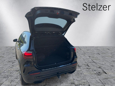 Mercedes-Benz GLA Gebrauchtwagen Mercedes-Benz GLA Gebrauchtwagen