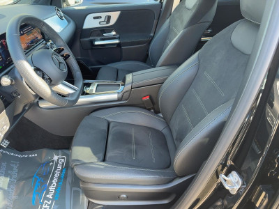 Mercedes-Benz GLA Gebrauchtwagen Mercedes-Benz GLA Gebrauchtwagen