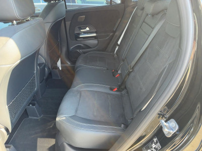 Mercedes-Benz GLA Gebrauchtwagen Mercedes-Benz GLA Gebrauchtwagen