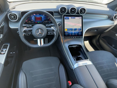 Mercedes-Benz GLC Gebrauchtwagen Mercedes-Benz GLC Gebrauchtwagen
