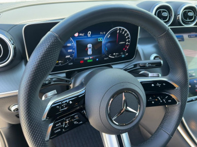 Mercedes-Benz GLC Gebrauchtwagen Mercedes-Benz GLC Gebrauchtwagen