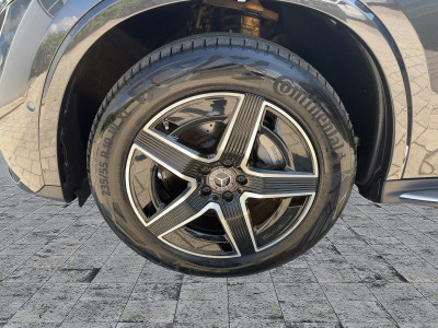 Mercedes-Benz GLC Gebrauchtwagen Mercedes-Benz GLC Gebrauchtwagen