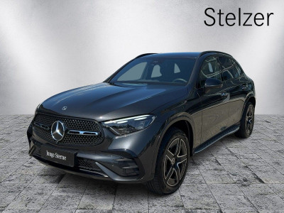 Mercedes-Benz GLC Gebrauchtwagen Mercedes-Benz GLC Gebrauchtwagen