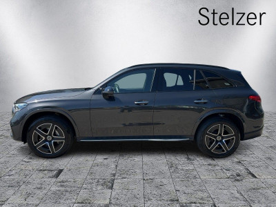 Mercedes-Benz GLC Gebrauchtwagen Mercedes-Benz GLC Gebrauchtwagen